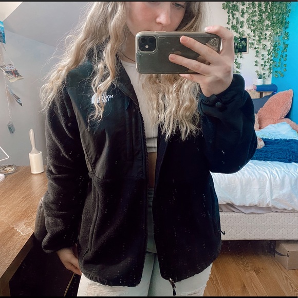 The North Face - womens jacket - Picture 2 of 7